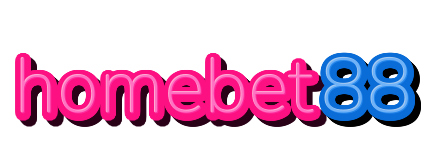 homebet88 — logo kanal